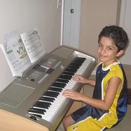 Child experiencing decreased sound tolerance — hyperacusis and misophonia